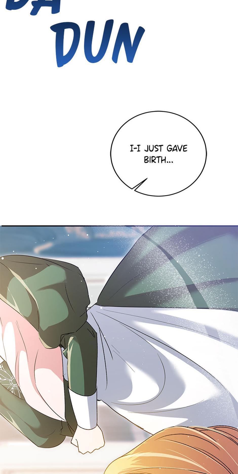 I Don’t Even Know Who the Child’s Father Is Chapter 1 page 43