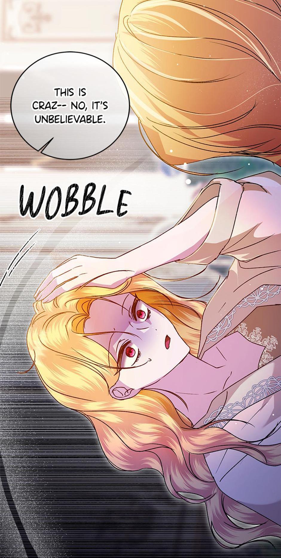 I Don’t Even Know Who the Child’s Father Is Chapter 1 page 44