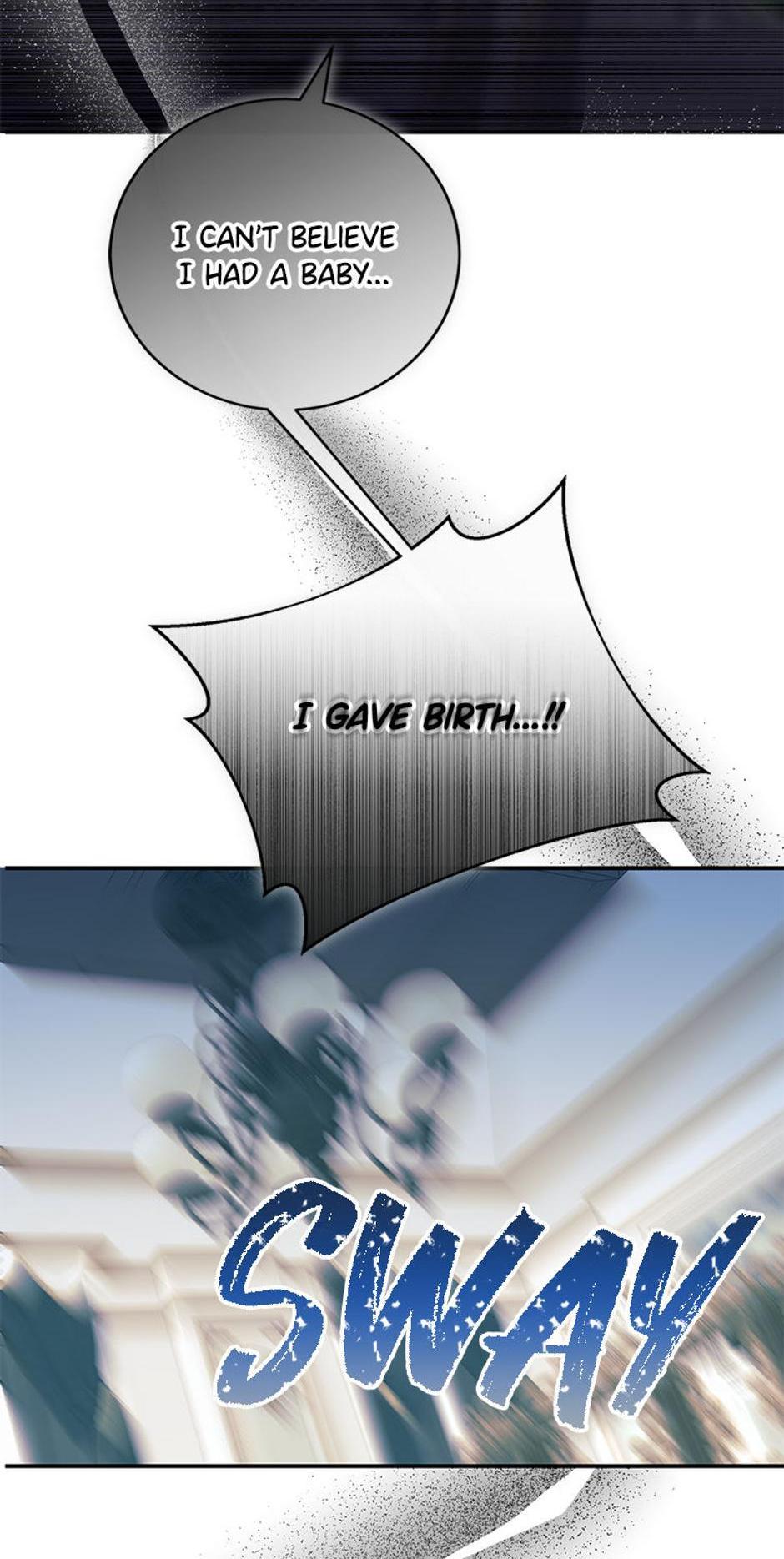 I Don’t Even Know Who the Child’s Father Is Chapter 1 page 45