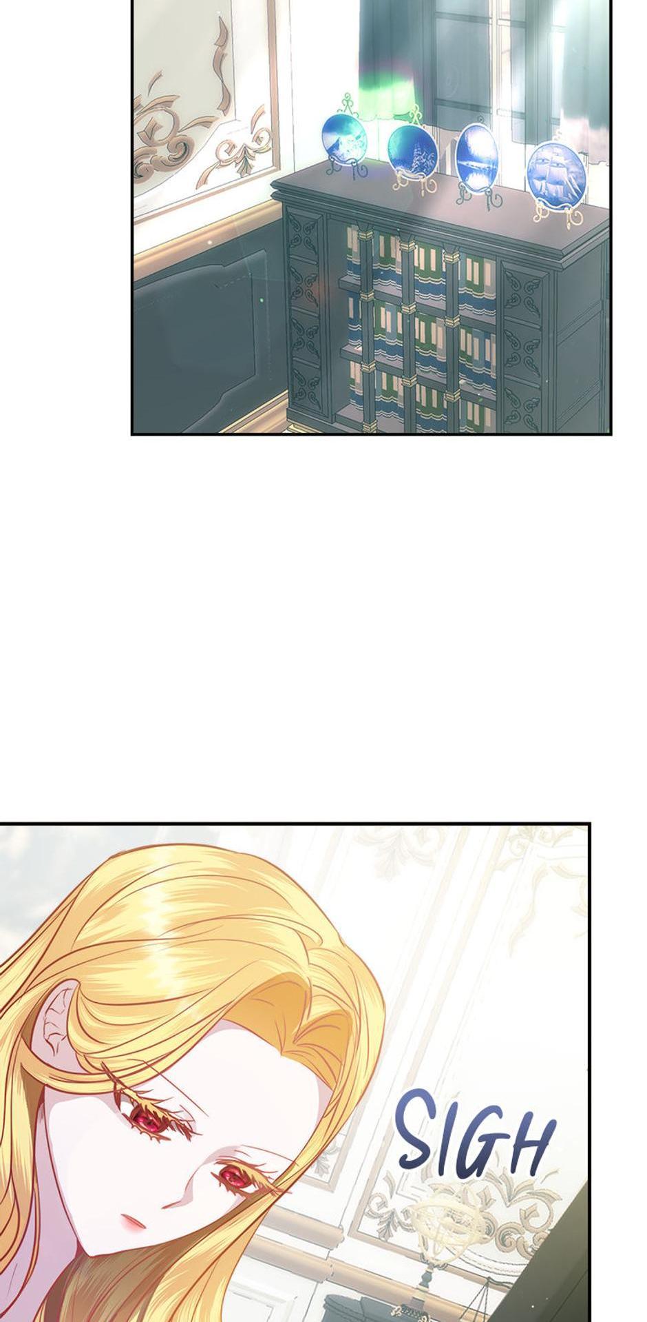 I Don’t Even Know Who the Child’s Father Is Chapter 1 page 48