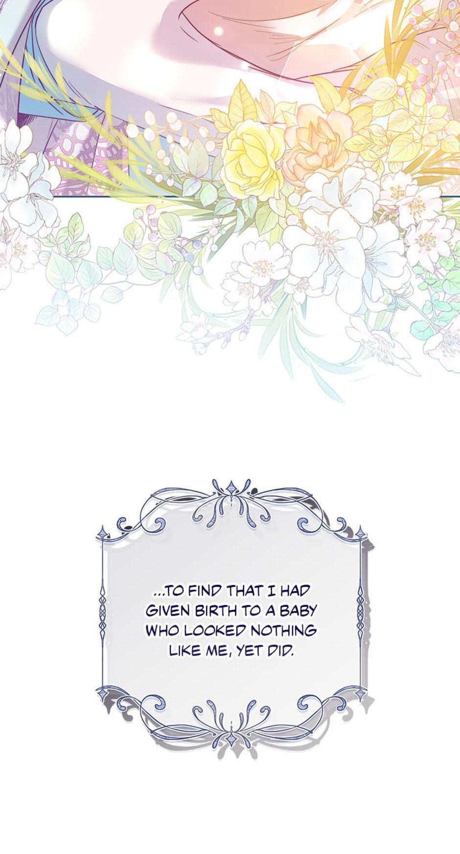 I Don’t Even Know Who the Child’s Father Is Chapter 1 page 4