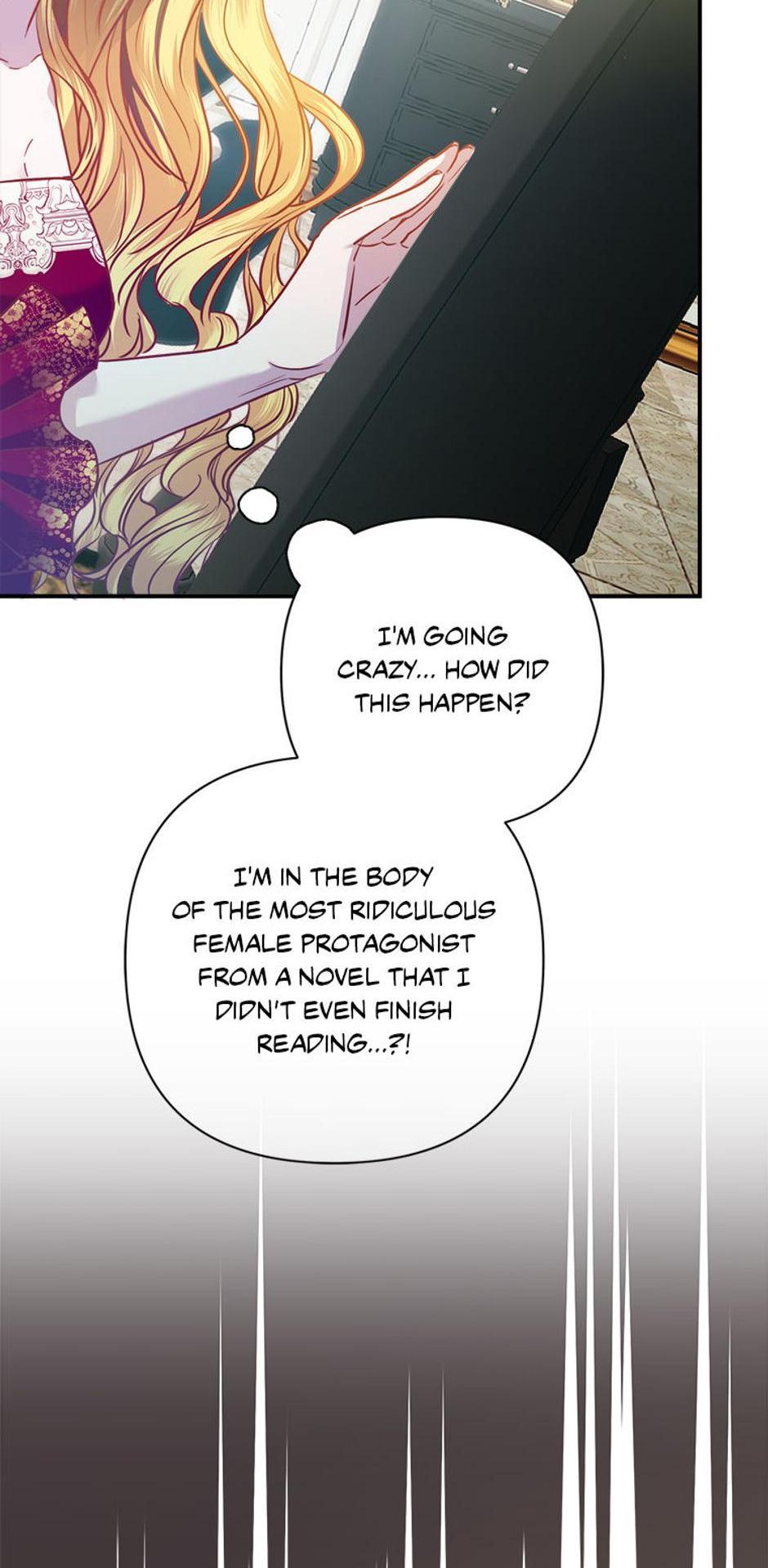 I Don’t Even Know Who the Child’s Father Is Chapter 1 page 49