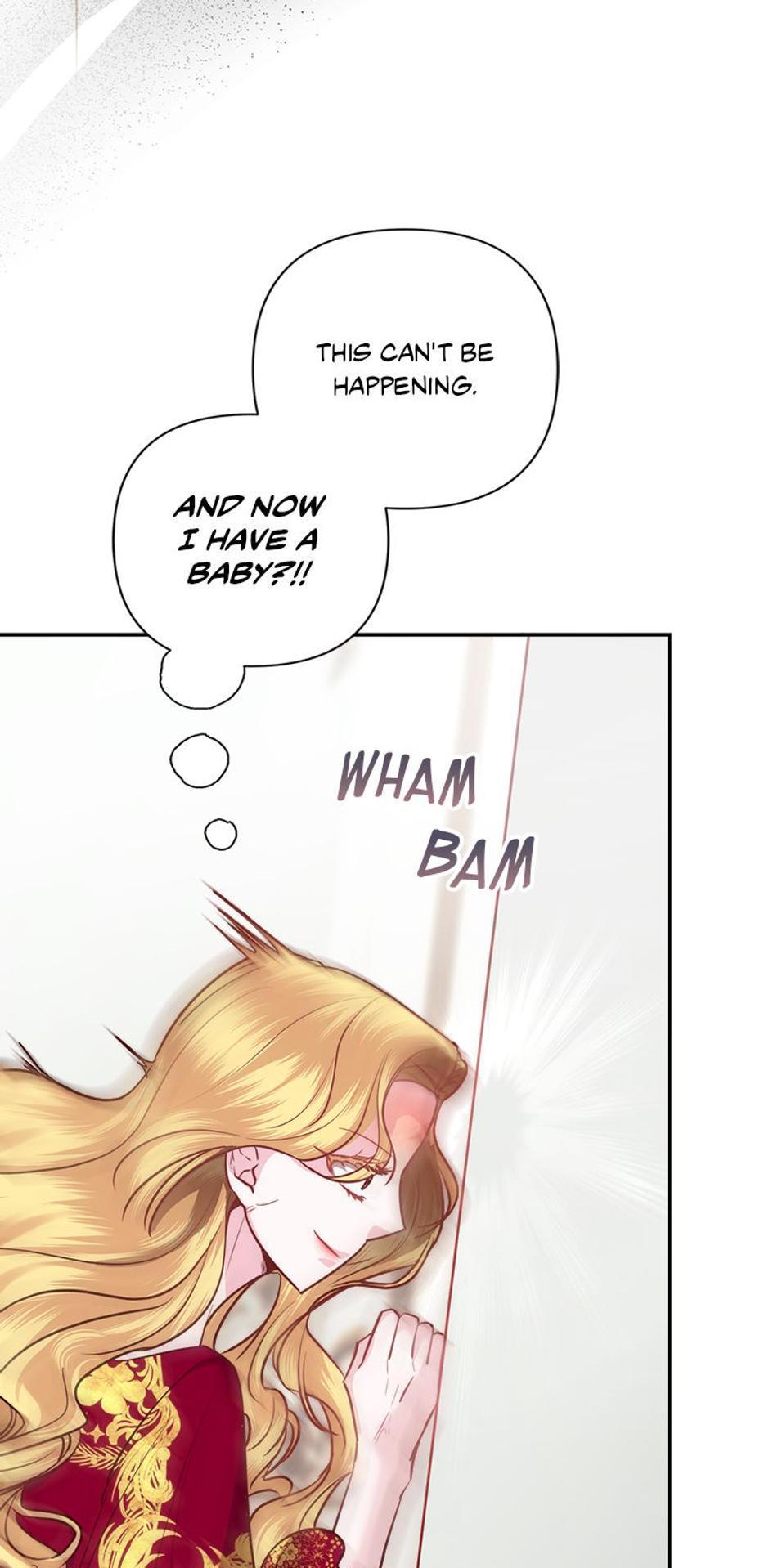I Don’t Even Know Who the Child’s Father Is Chapter 1 page 51