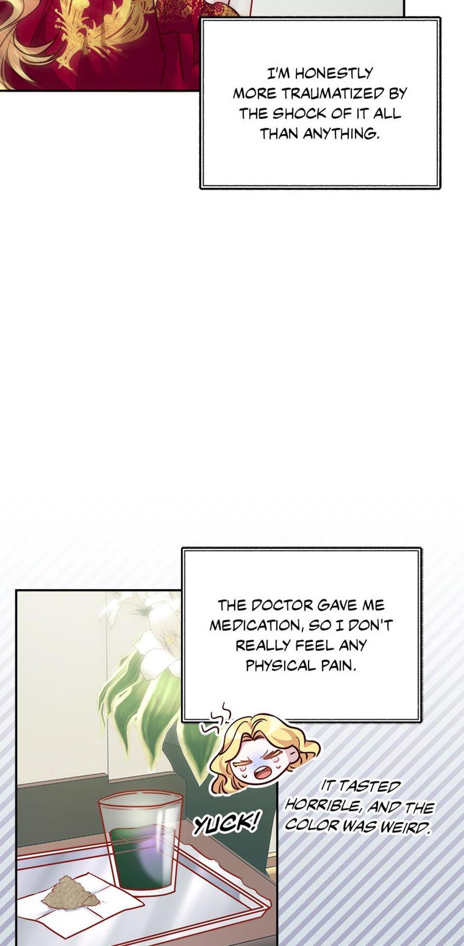 I Don’t Even Know Who the Child’s Father Is Chapter 1 page 52