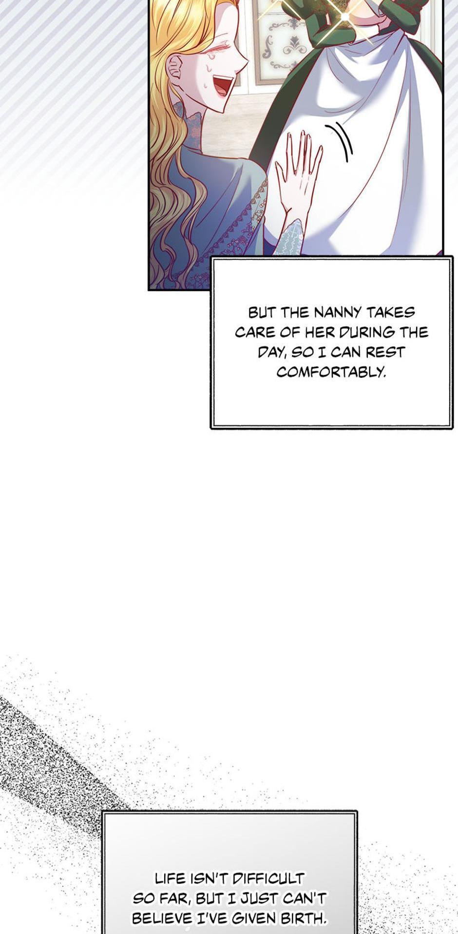 I Don’t Even Know Who the Child’s Father Is Chapter 1 page 54