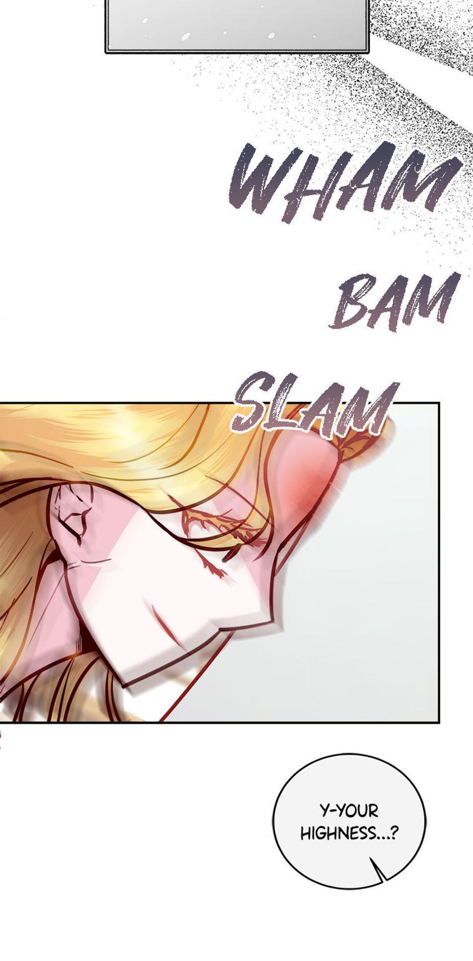 I Don’t Even Know Who the Child’s Father Is Chapter 1 page 55