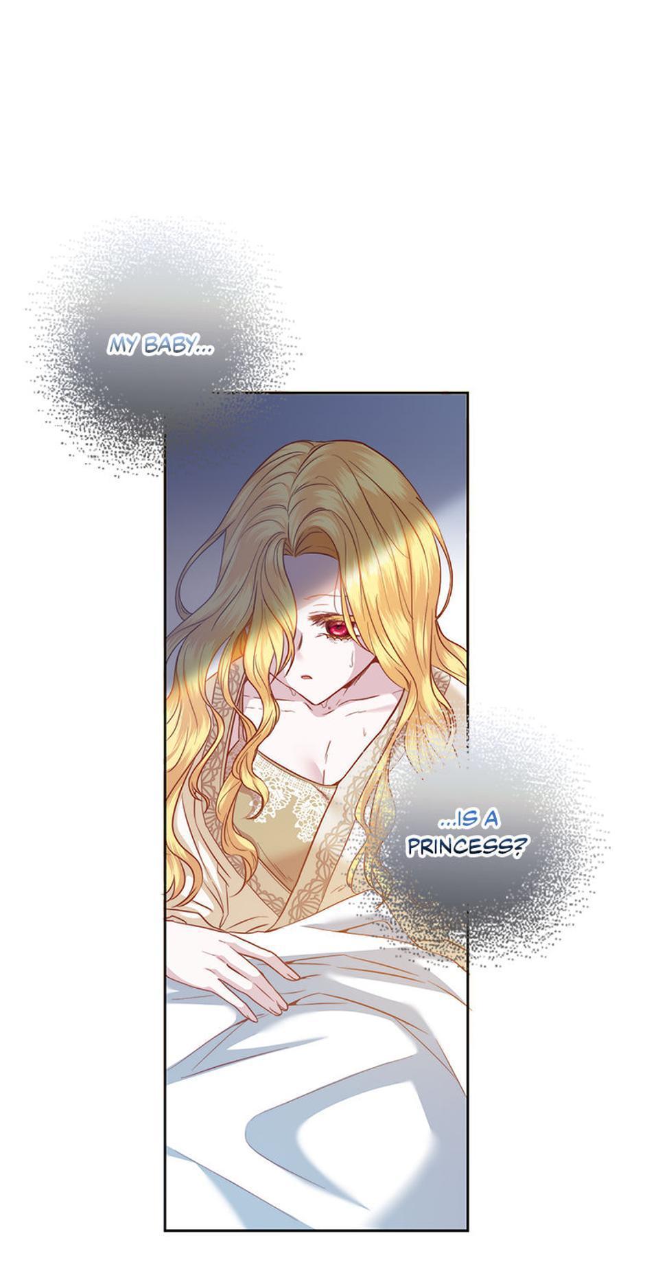 I Don’t Even Know Who the Child’s Father Is Chapter 1 page 5