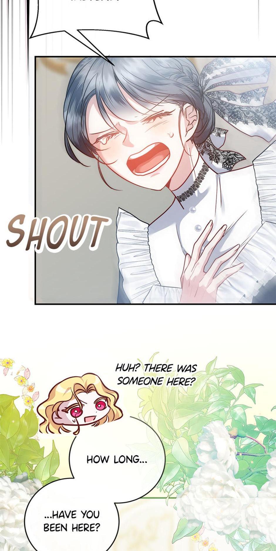 I Don’t Even Know Who the Child’s Father Is Chapter 1 page 60