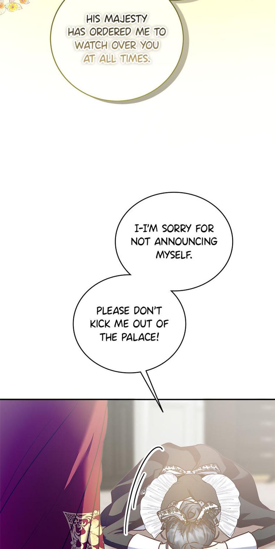 I Don’t Even Know Who the Child’s Father Is Chapter 1 page 62