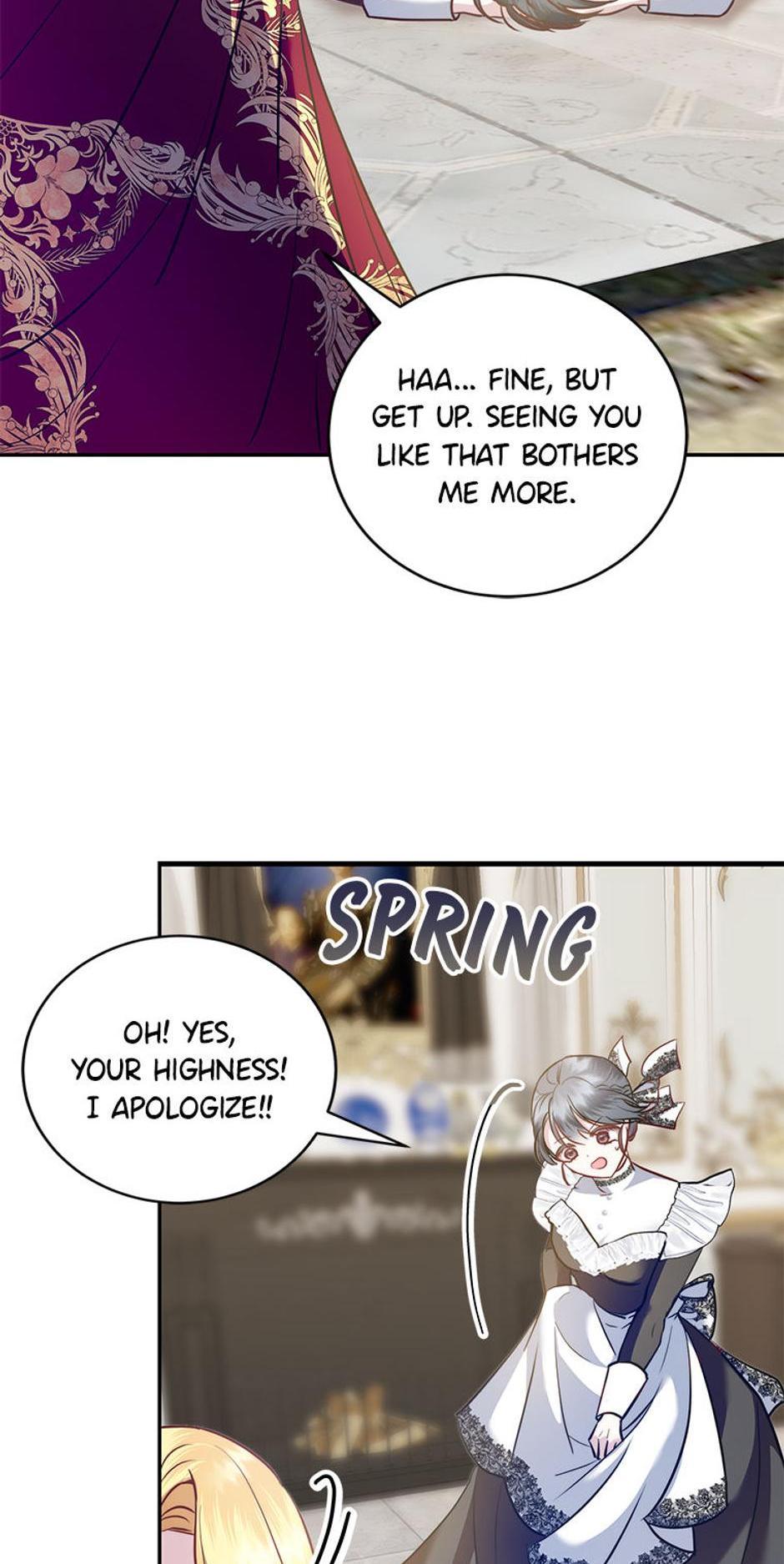 I Don’t Even Know Who the Child’s Father Is Chapter 1 page 63