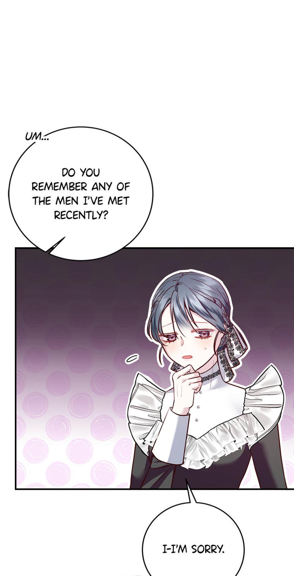 I Don’t Even Know Who the Child’s Father Is Chapter 1 page 66