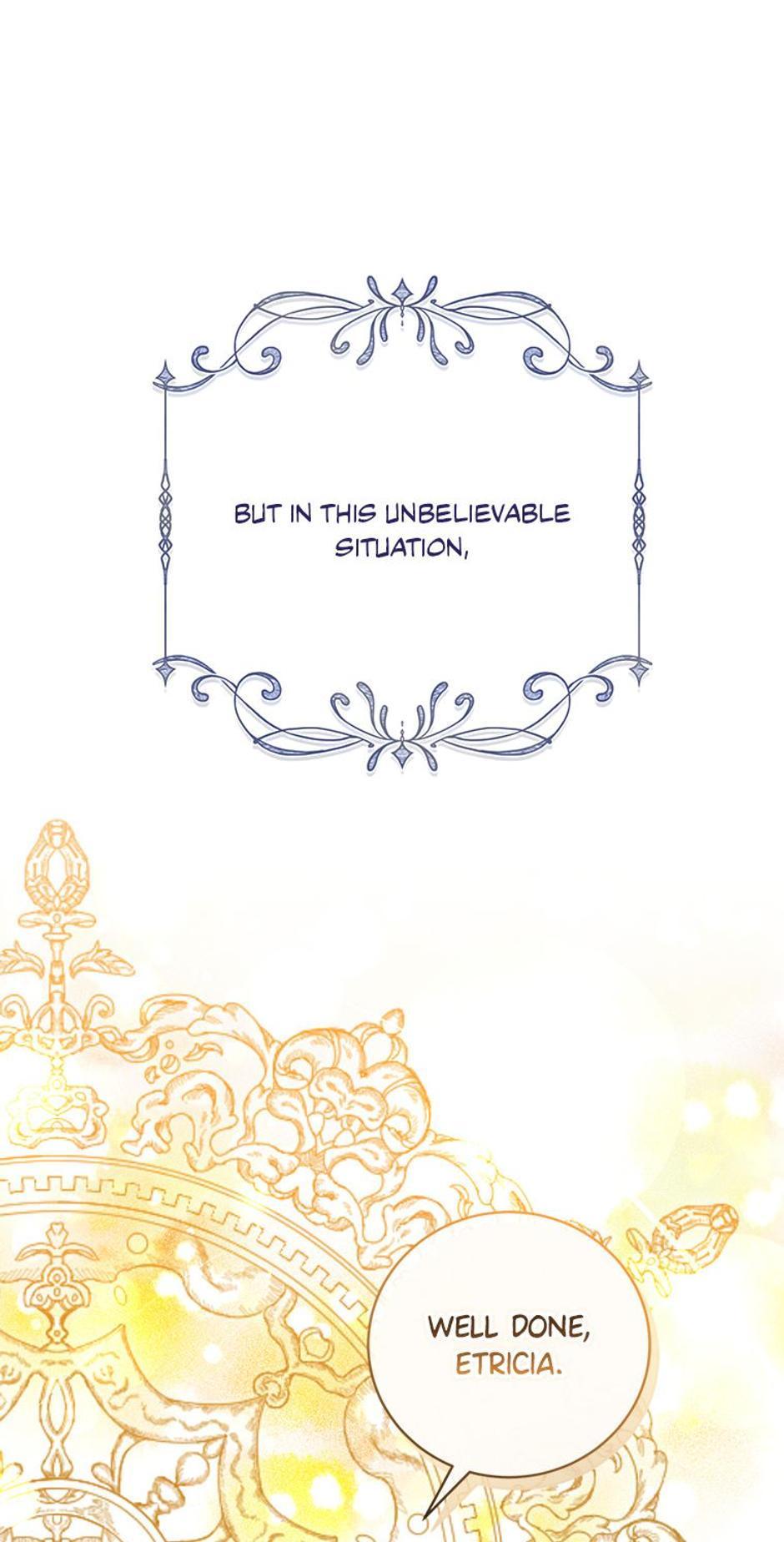 I Don’t Even Know Who the Child’s Father Is Chapter 1 page 6