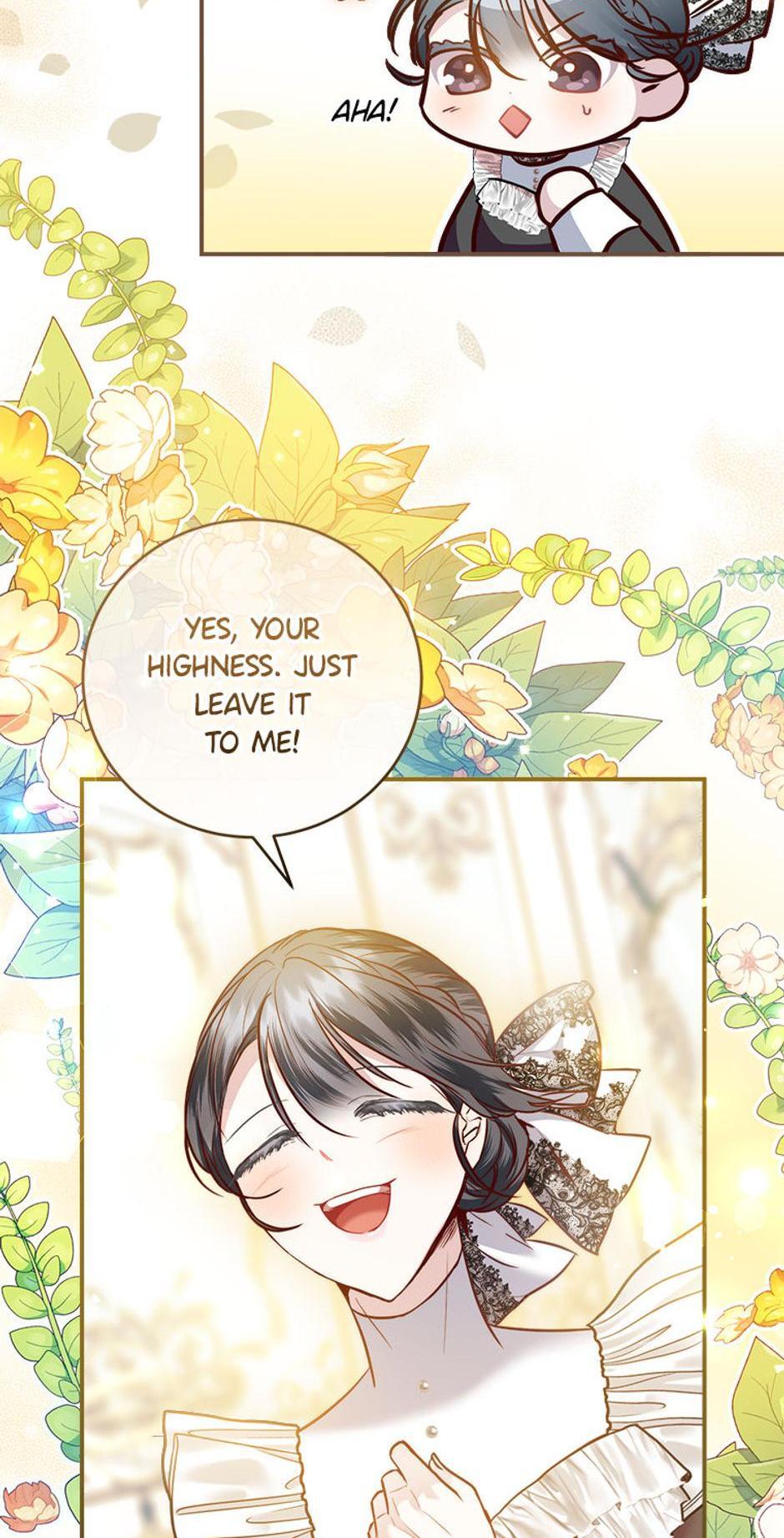 I Don’t Even Know Who the Child’s Father Is Chapter 1 page 70