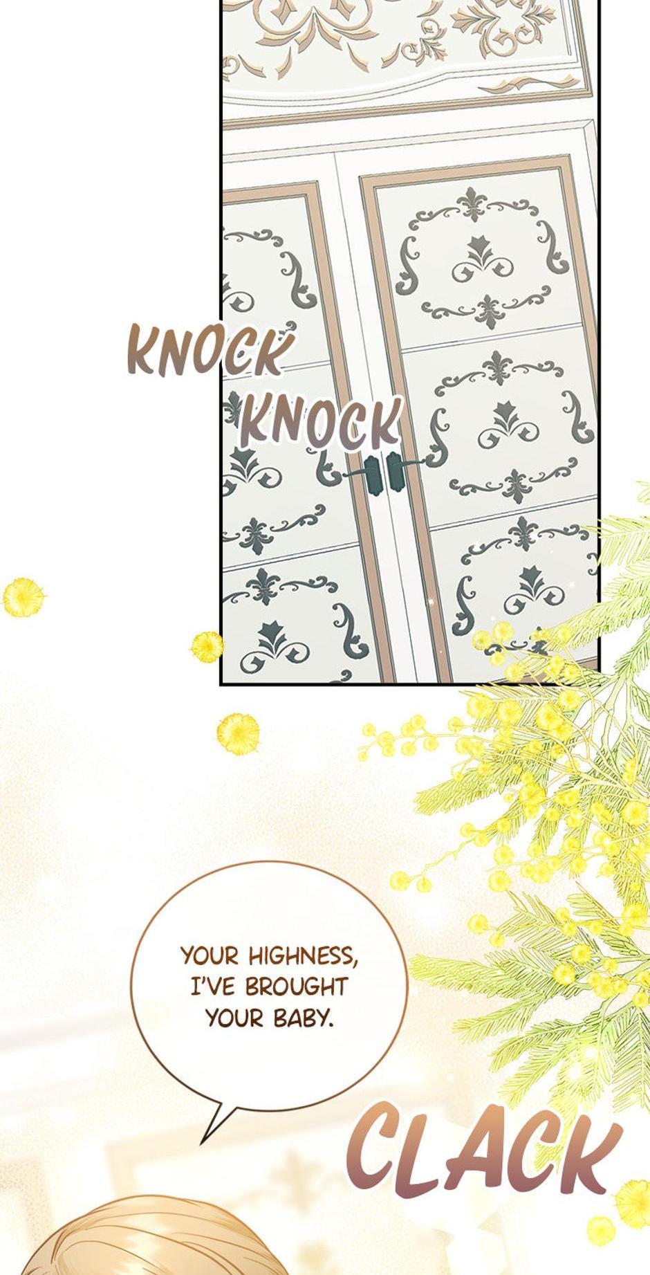 I Don’t Even Know Who the Child’s Father Is Chapter 1 page 73