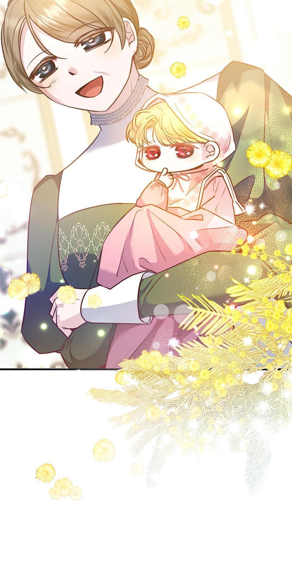 I Don’t Even Know Who the Child’s Father Is Chapter 1 page 74