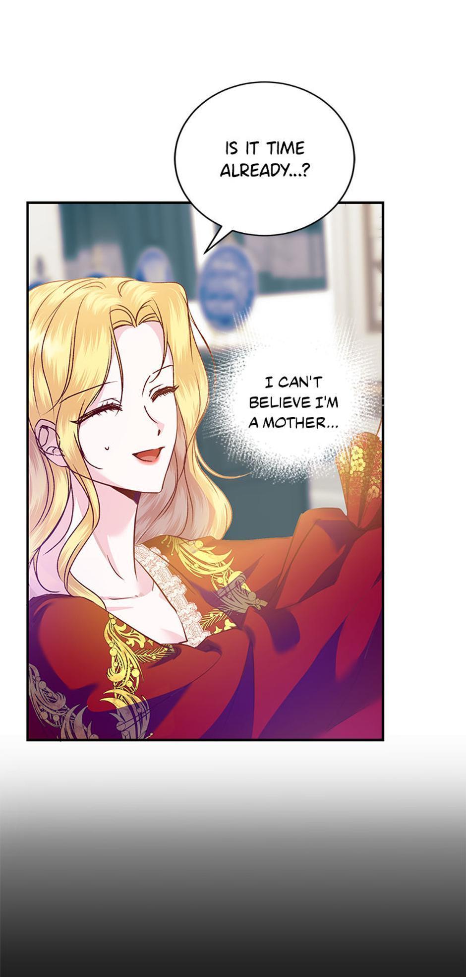 I Don’t Even Know Who the Child’s Father Is Chapter 1 page 75