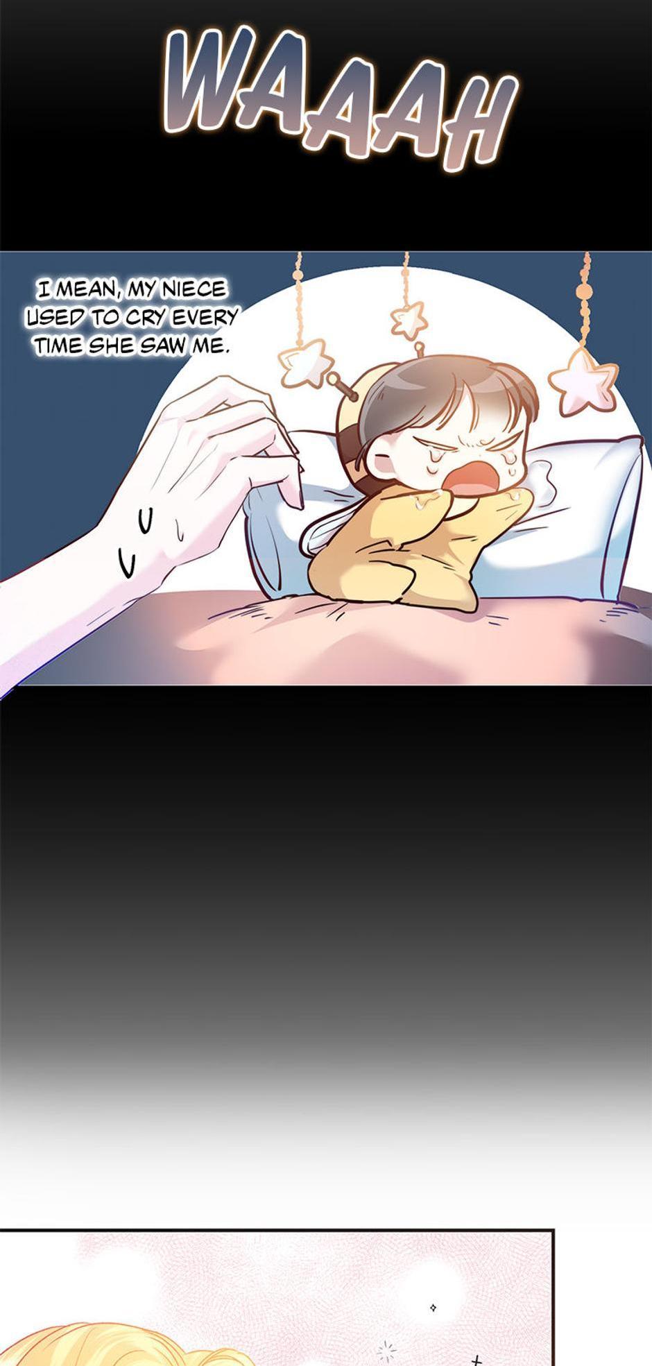 I Don’t Even Know Who the Child’s Father Is Chapter 1 page 76