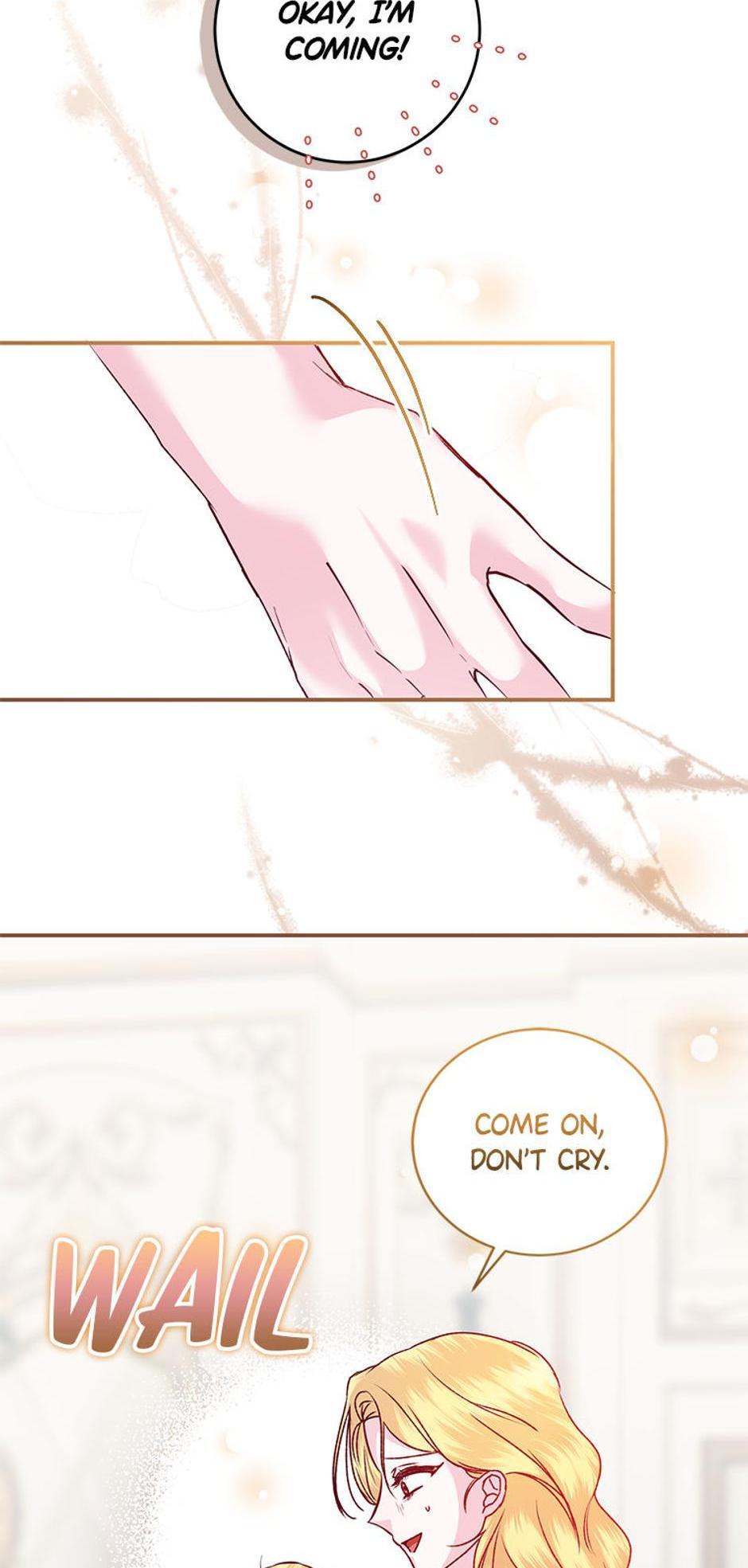 I Don’t Even Know Who the Child’s Father Is Chapter 1 page 80