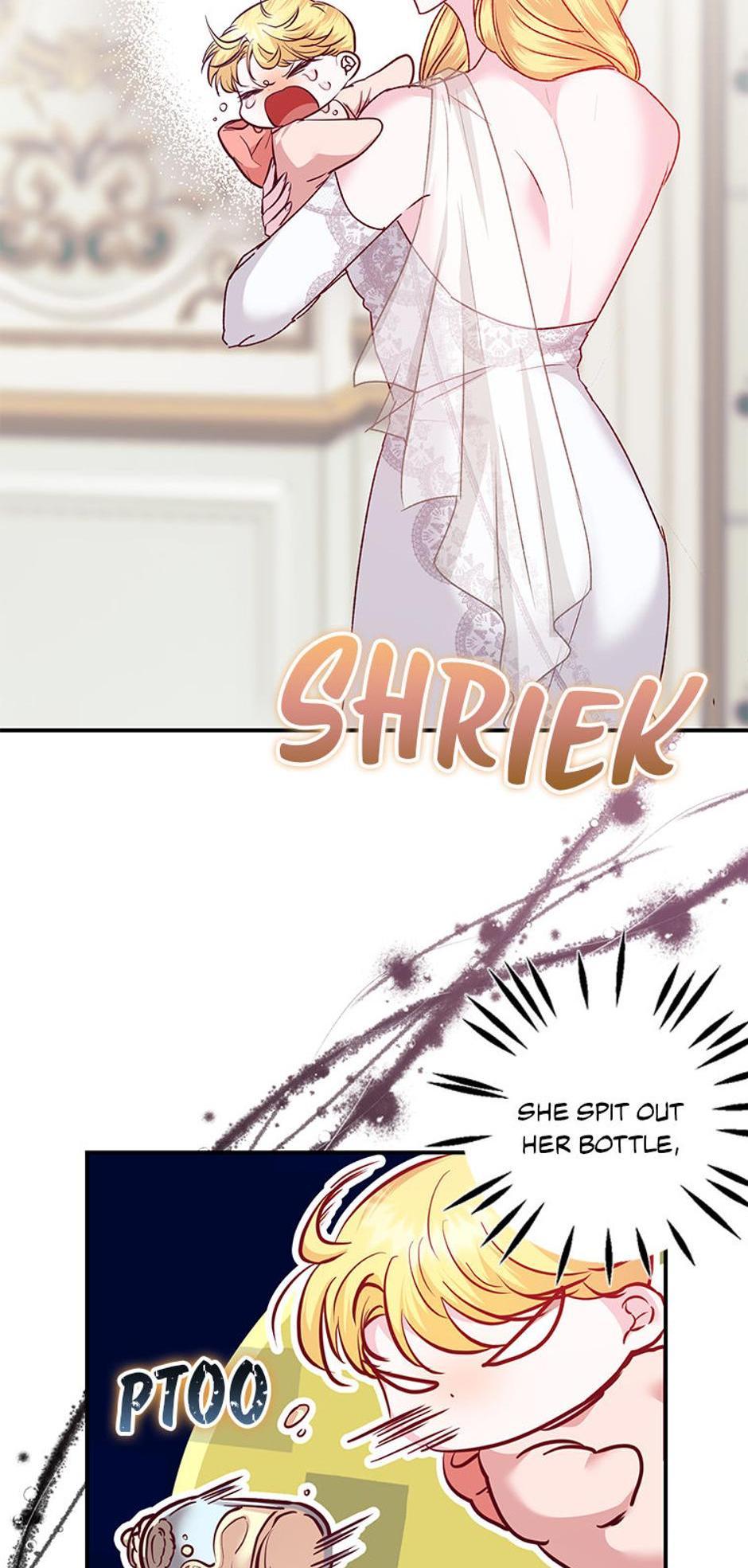 I Don’t Even Know Who the Child’s Father Is Chapter 1 page 81