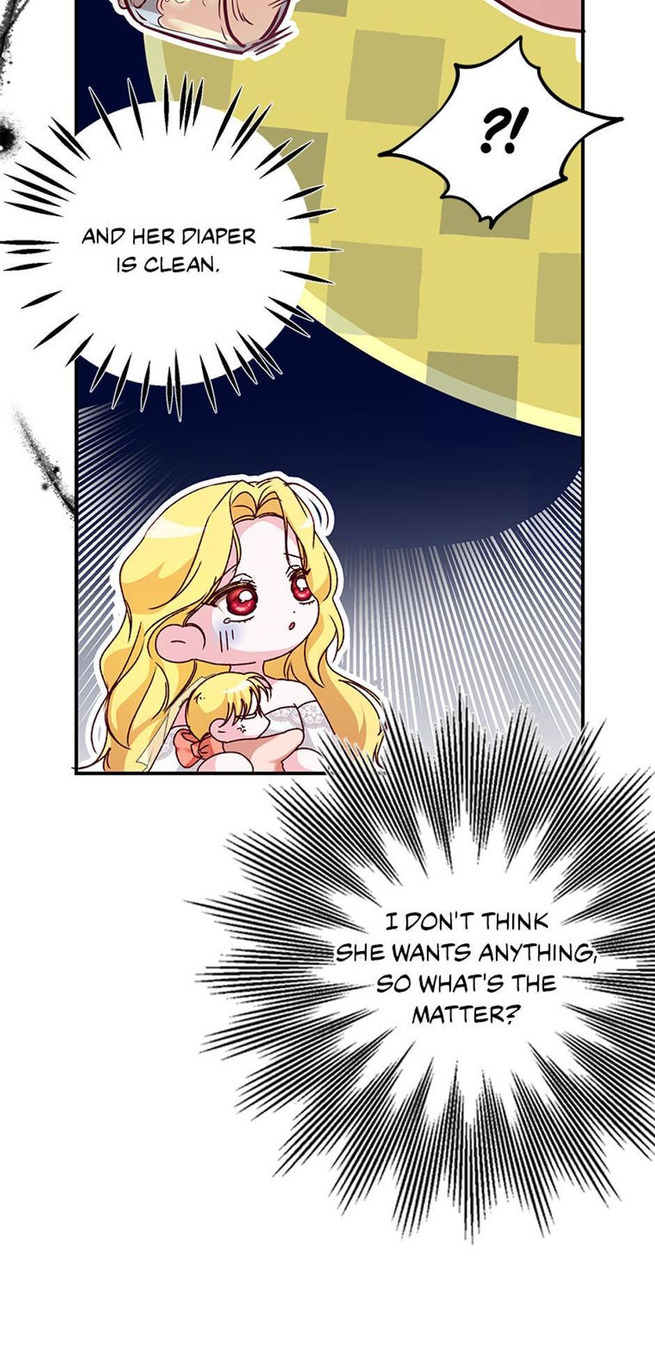I Don’t Even Know Who the Child’s Father Is Chapter 1 page 82