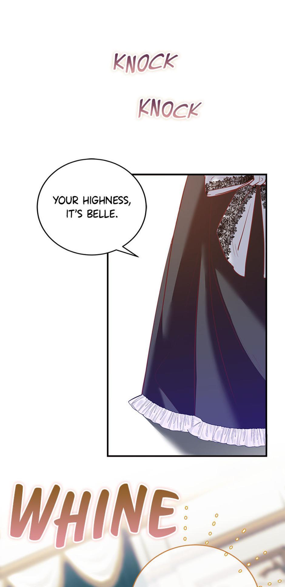 I Don’t Even Know Who the Child’s Father Is Chapter 1 page 83