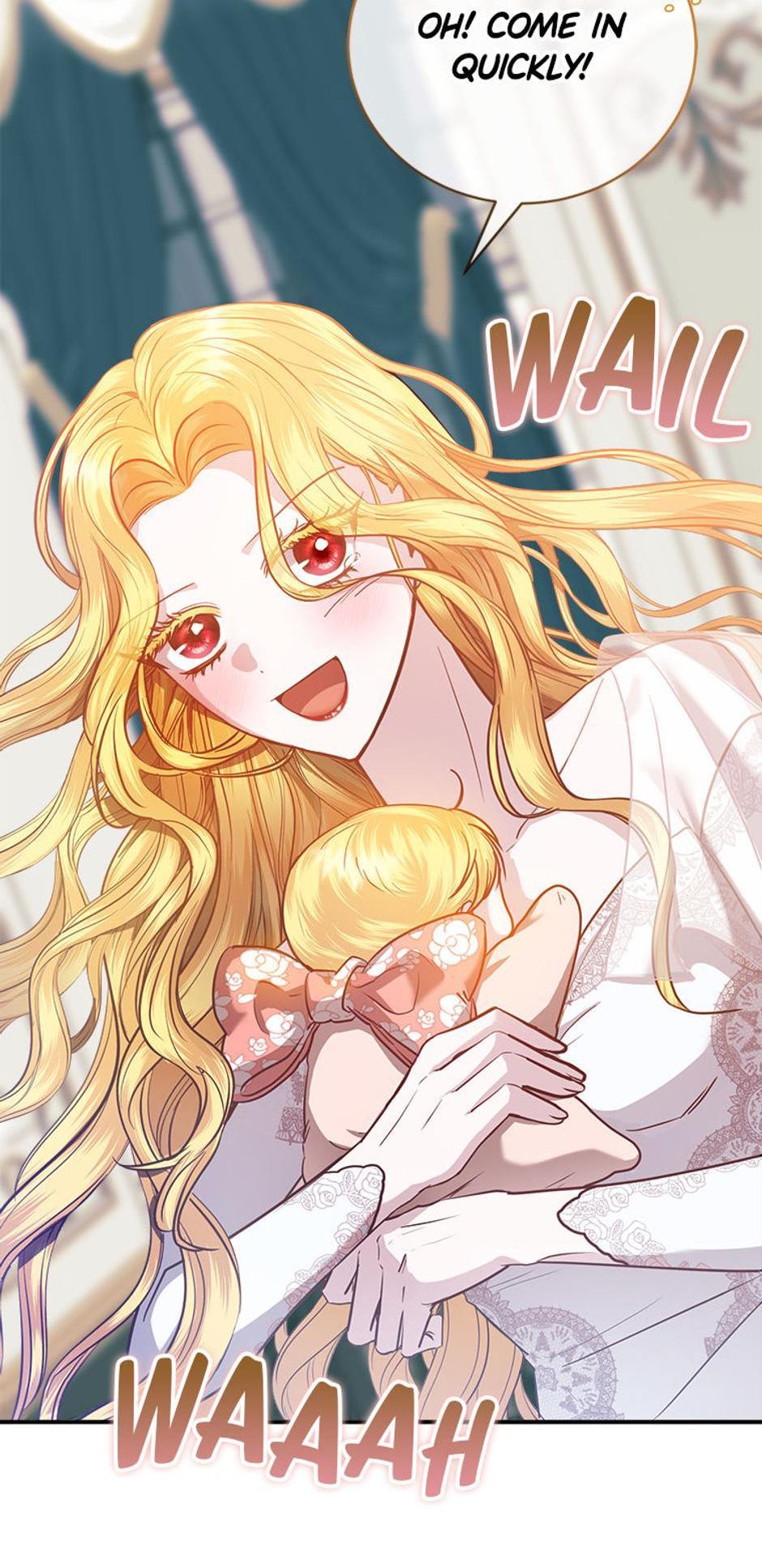I Don’t Even Know Who the Child’s Father Is Chapter 1 page 84
