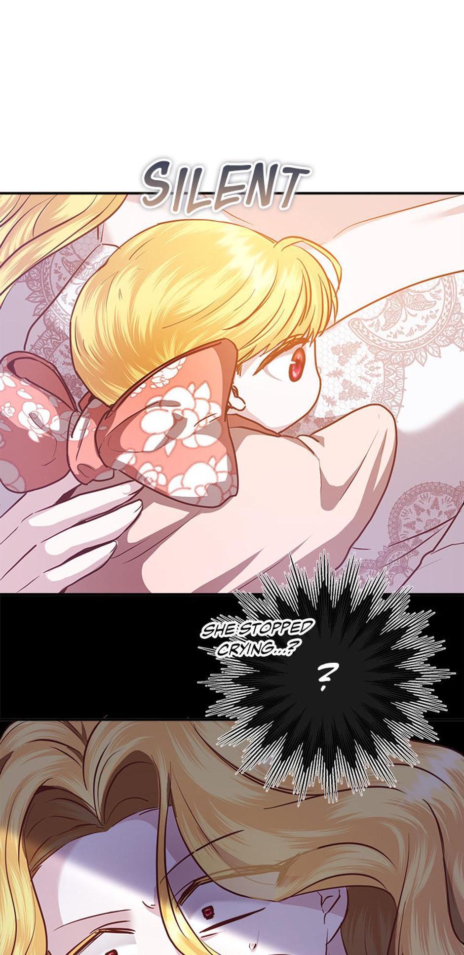 I Don’t Even Know Who the Child’s Father Is Chapter 1 page 85