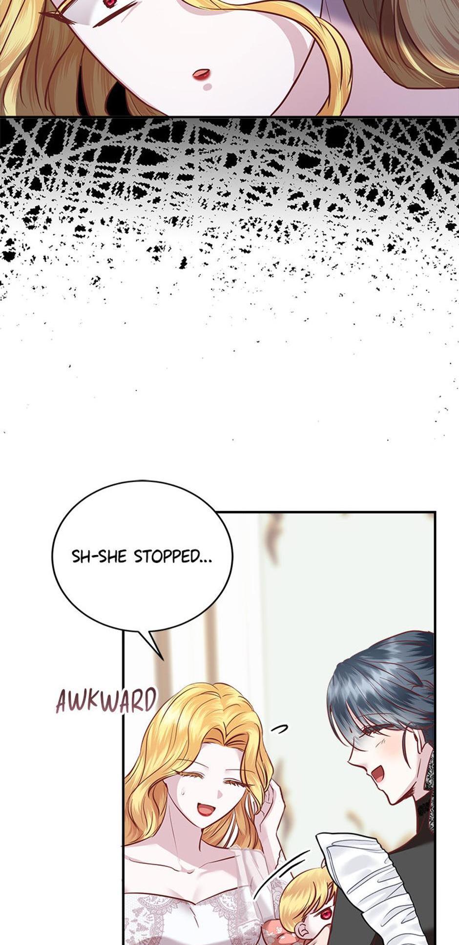 I Don’t Even Know Who the Child’s Father Is Chapter 1 page 86