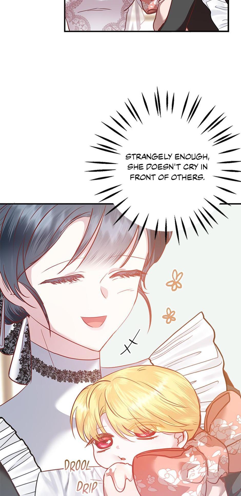 I Don’t Even Know Who the Child’s Father Is Chapter 1 page 87