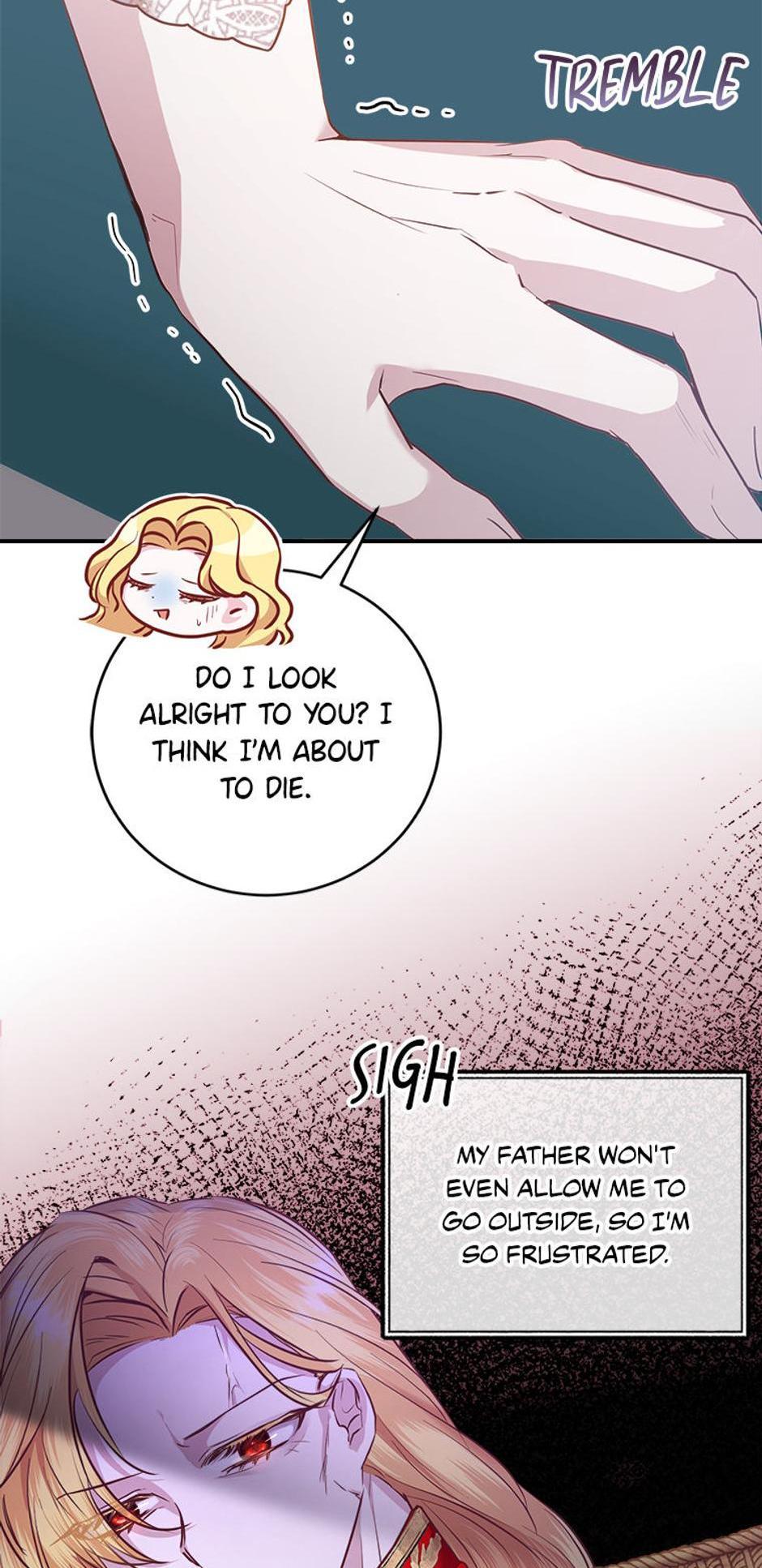 I Don’t Even Know Who the Child’s Father Is Chapter 1 page 90