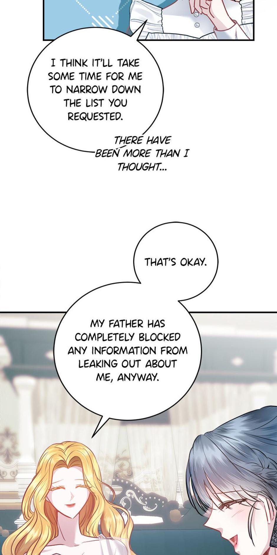 I Don’t Even Know Who the Child’s Father Is Chapter 1 page 94