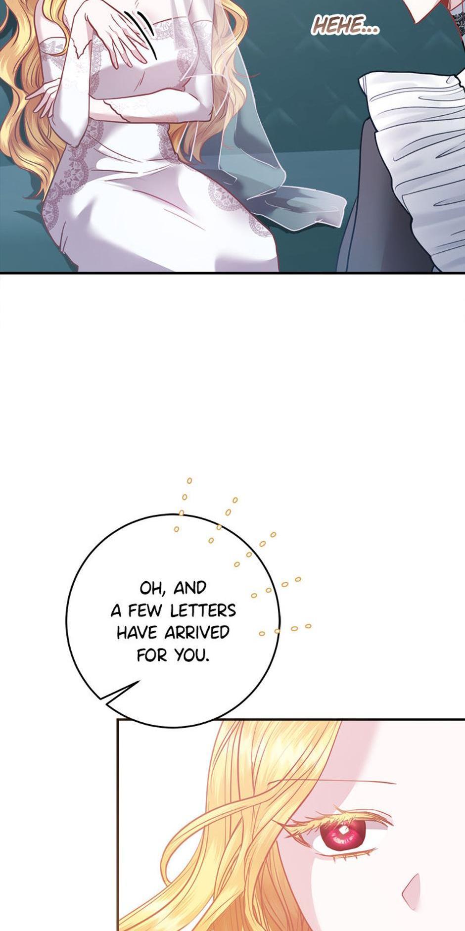 I Don’t Even Know Who the Child’s Father Is Chapter 1 page 95