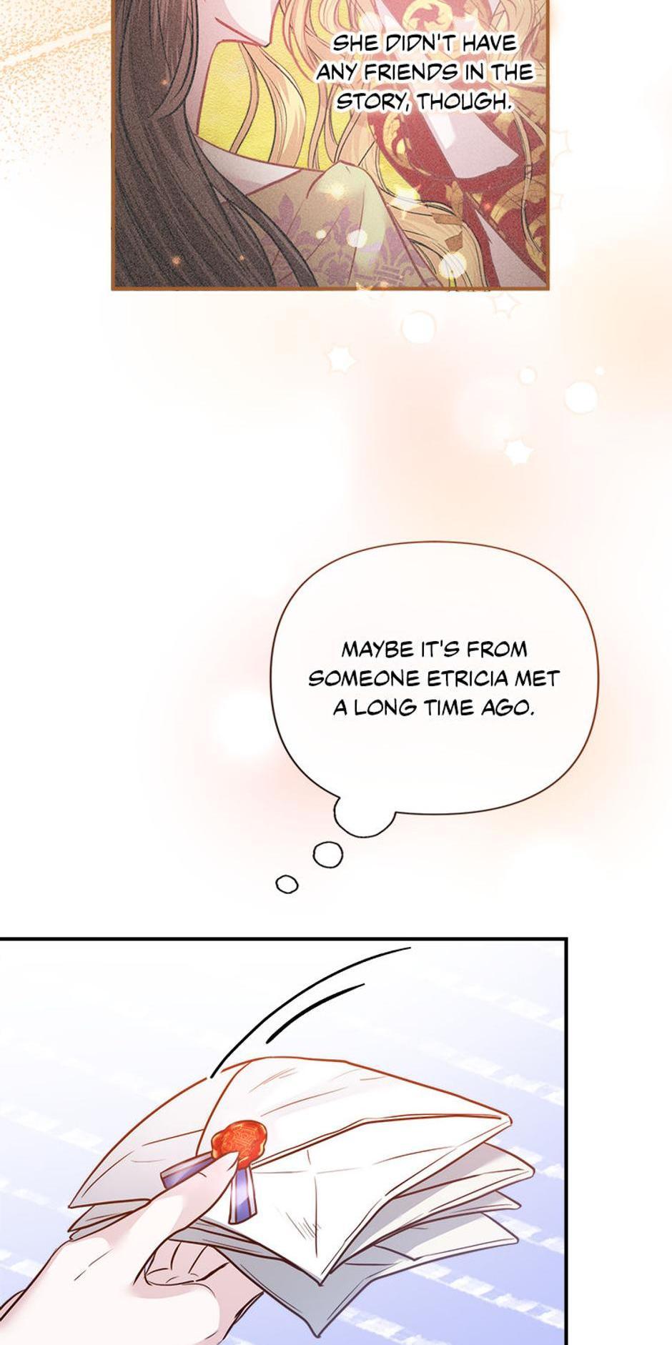 I Don’t Even Know Who the Child’s Father Is Chapter 1 page 97