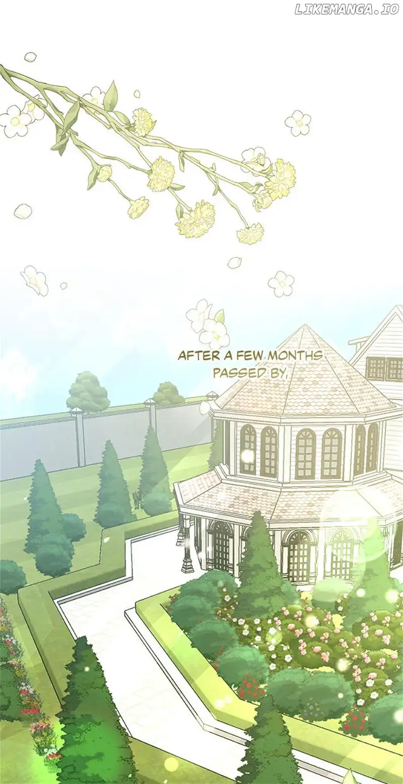 I Don’t Even Know Who the Child’s Father Is Chapter 10 page 0