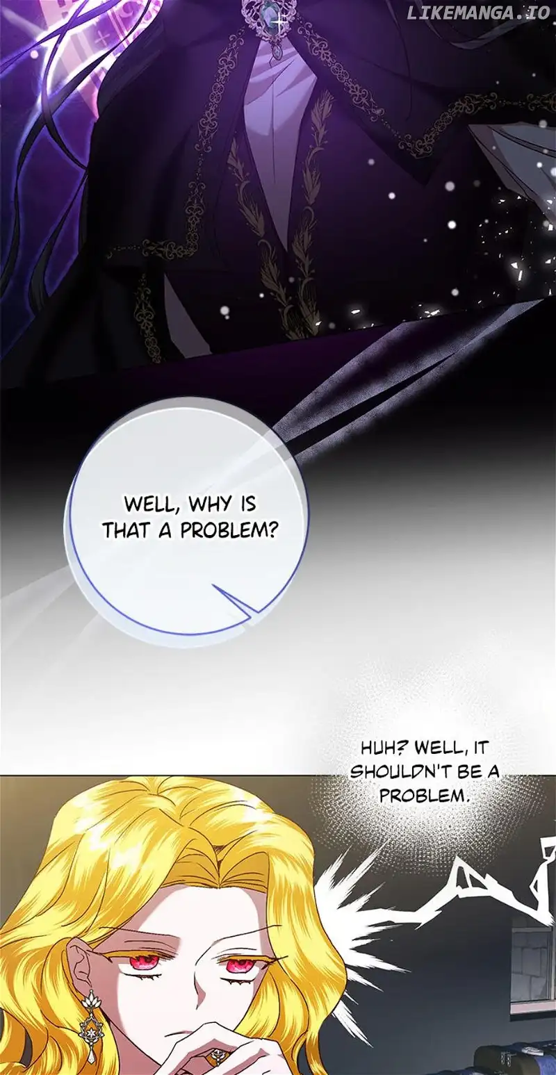 I Don’t Even Know Who the Child’s Father Is Chapter 10 page 9