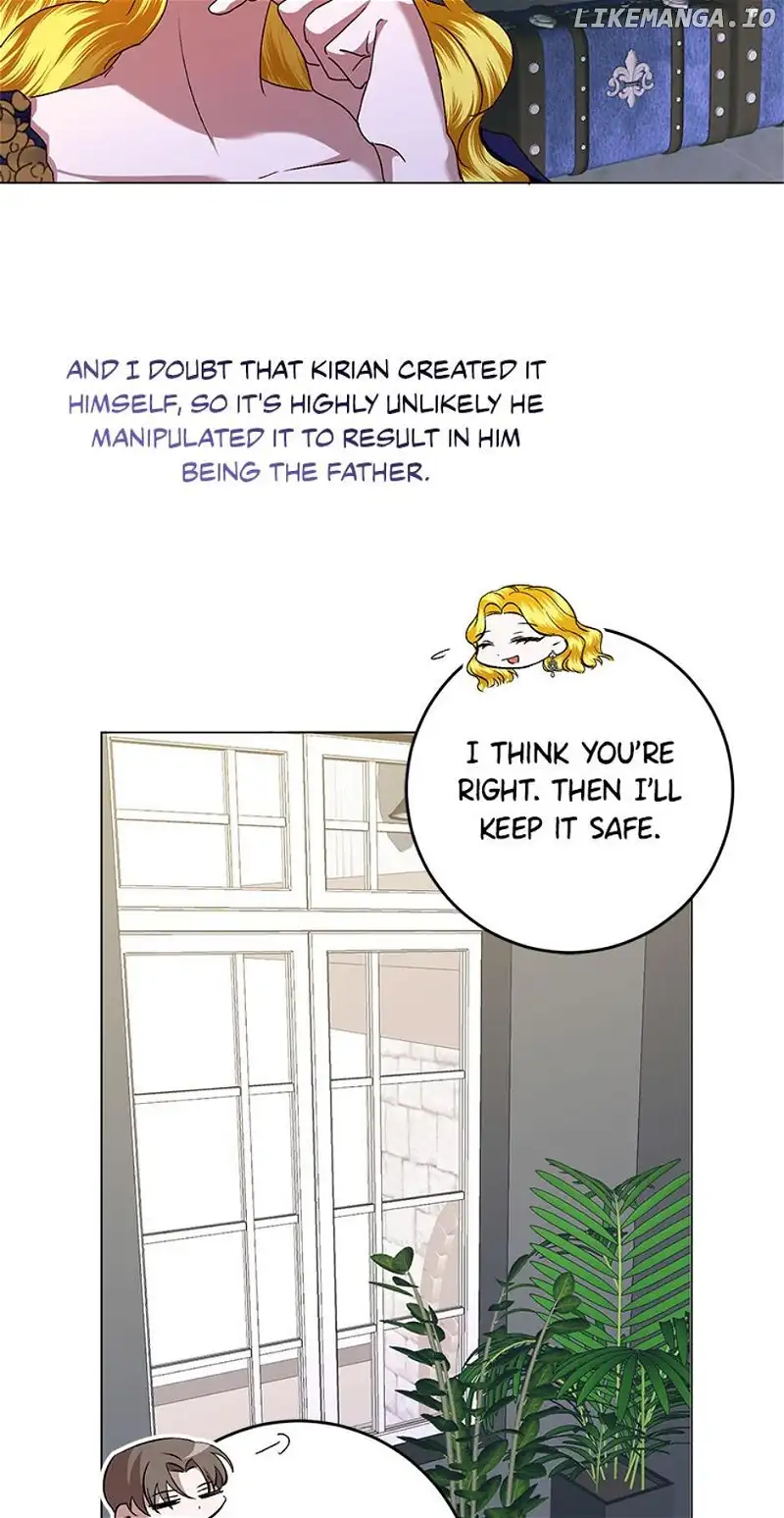 I Don’t Even Know Who the Child’s Father Is Chapter 10 page 10