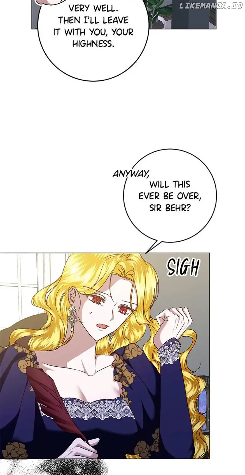 I Don’t Even Know Who the Child’s Father Is Chapter 10 page 11