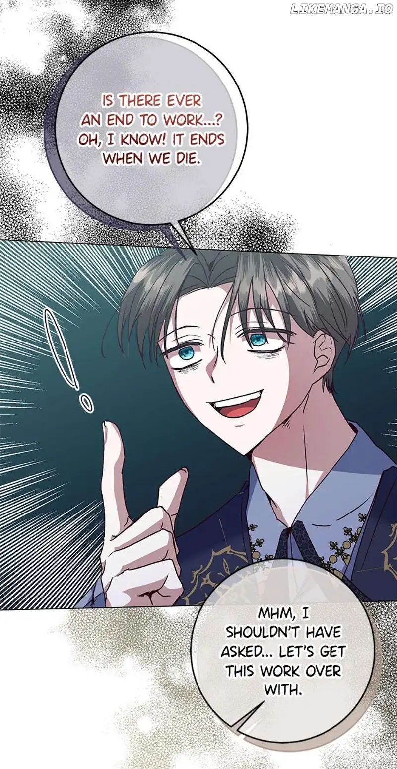 I Don’t Even Know Who the Child’s Father Is Chapter 10 page 12