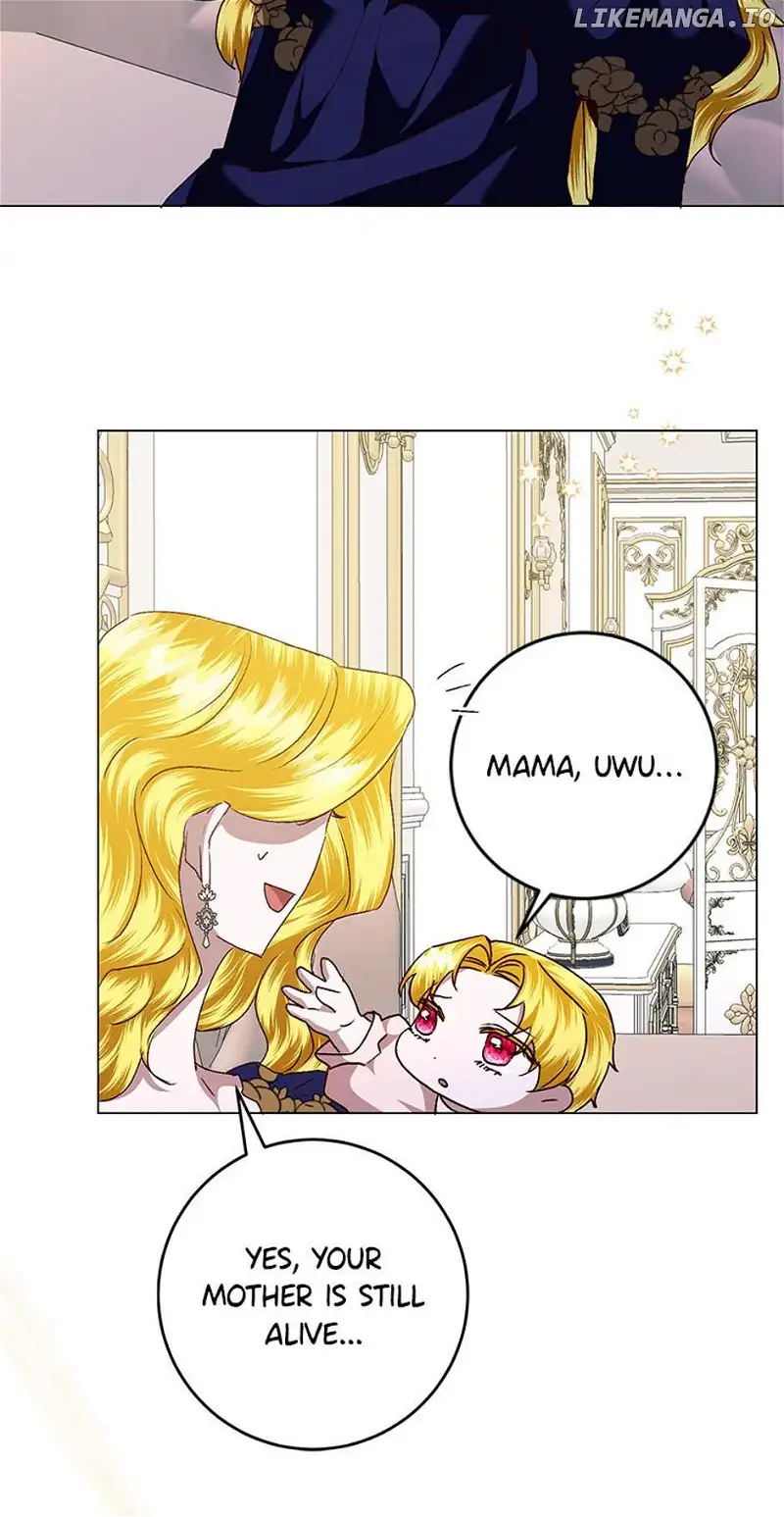 I Don’t Even Know Who the Child’s Father Is Chapter 10 page 14