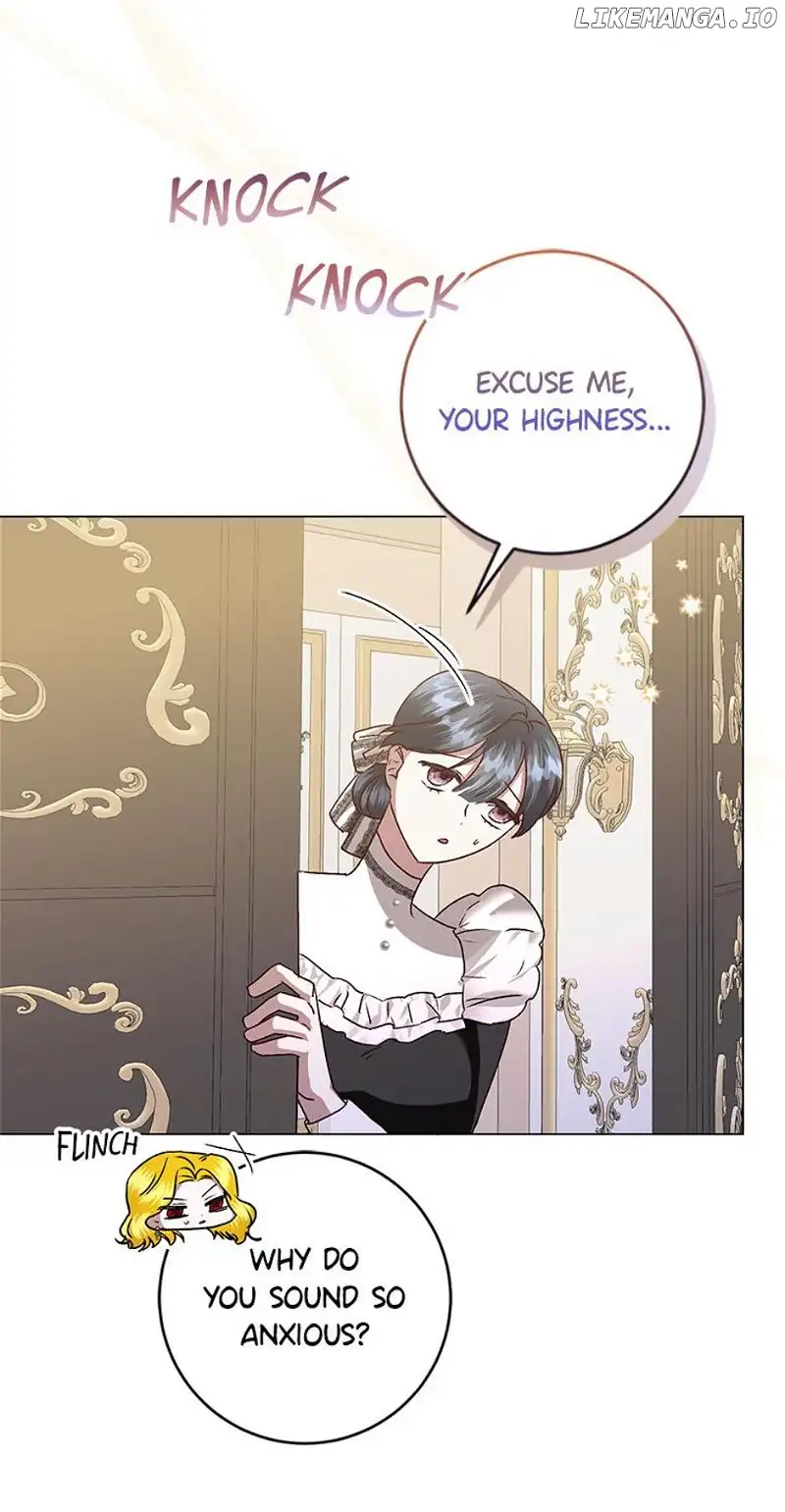 I Don’t Even Know Who the Child’s Father Is Chapter 10 page 15