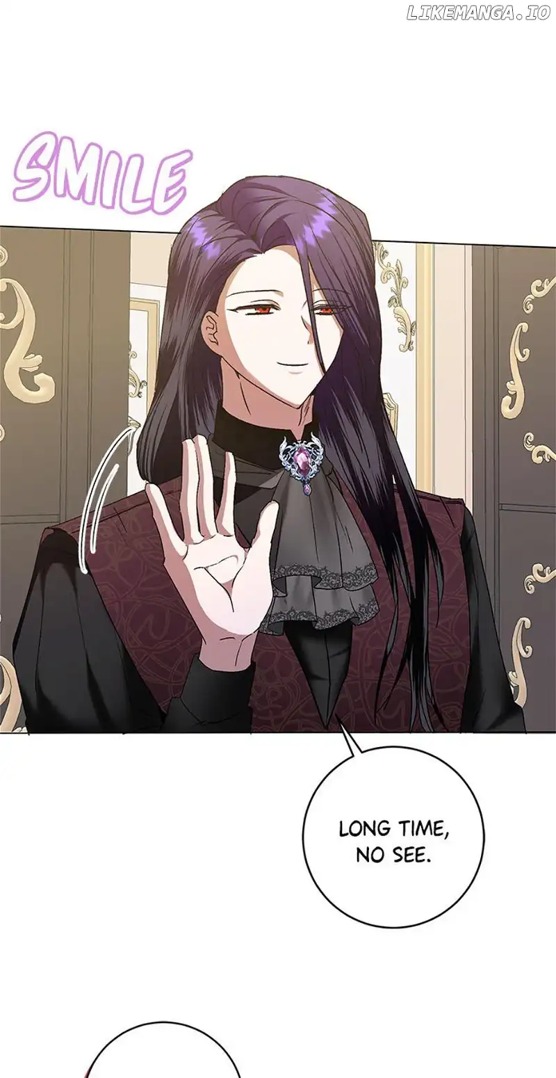 I Don’t Even Know Who the Child’s Father Is Chapter 10 page 16