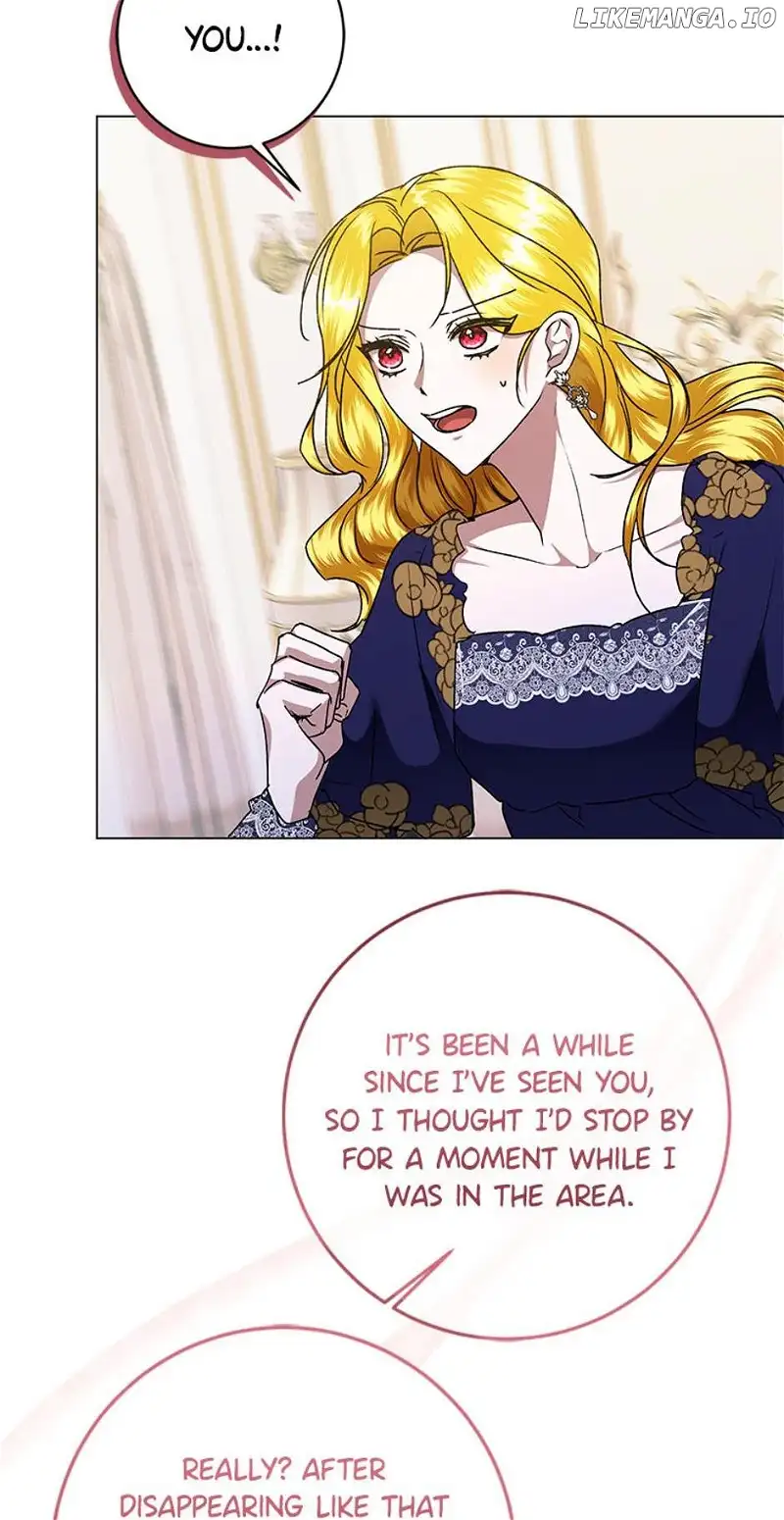 I Don’t Even Know Who the Child’s Father Is Chapter 10 page 17