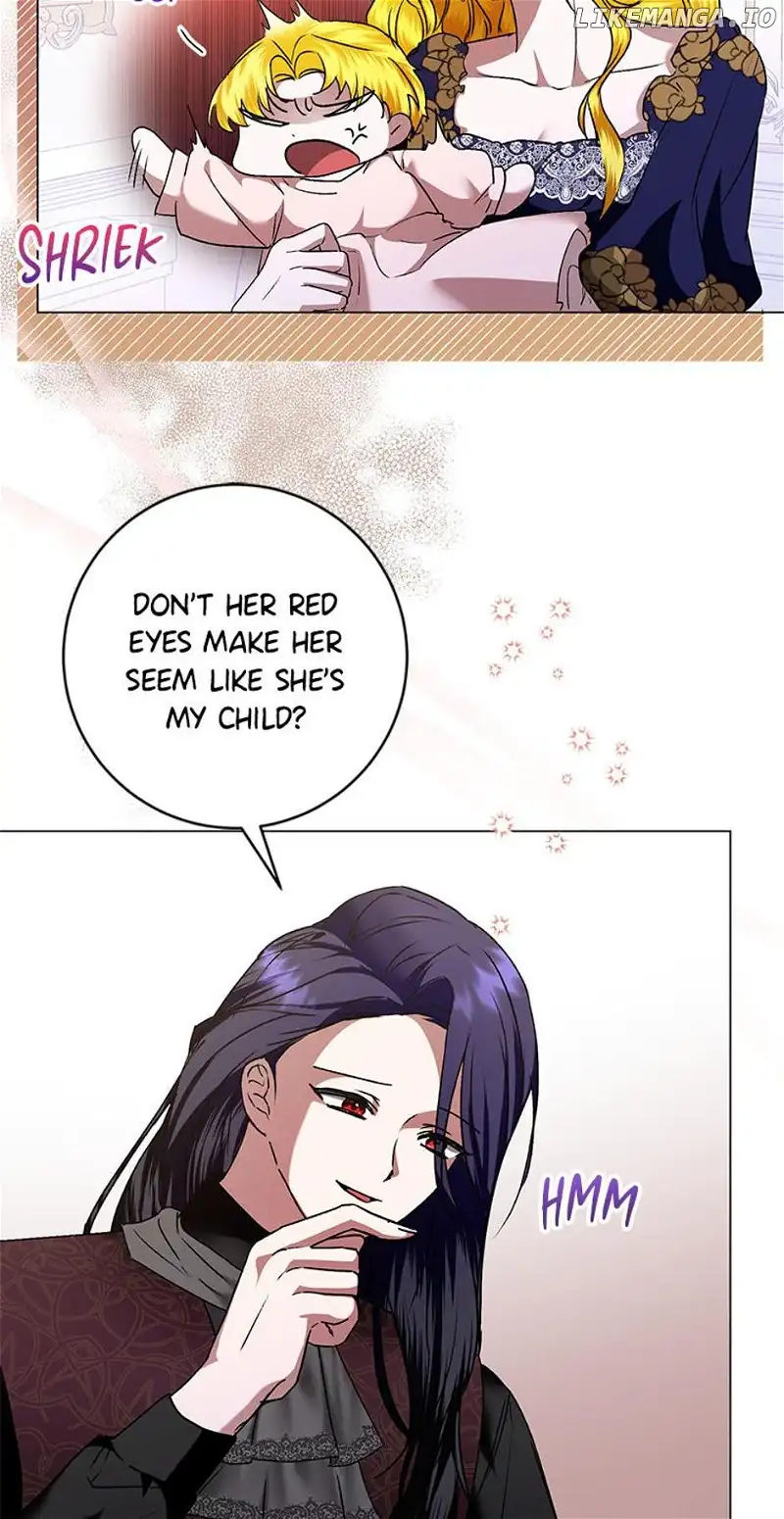 I Don’t Even Know Who the Child’s Father Is Chapter 10 page 20