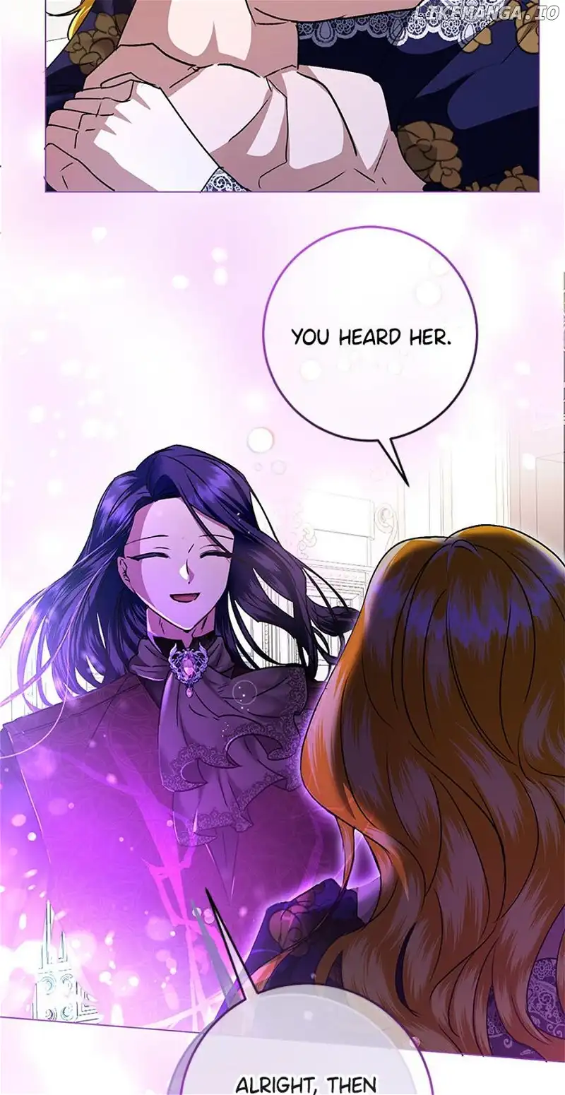 I Don’t Even Know Who the Child’s Father Is Chapter 10 page 24