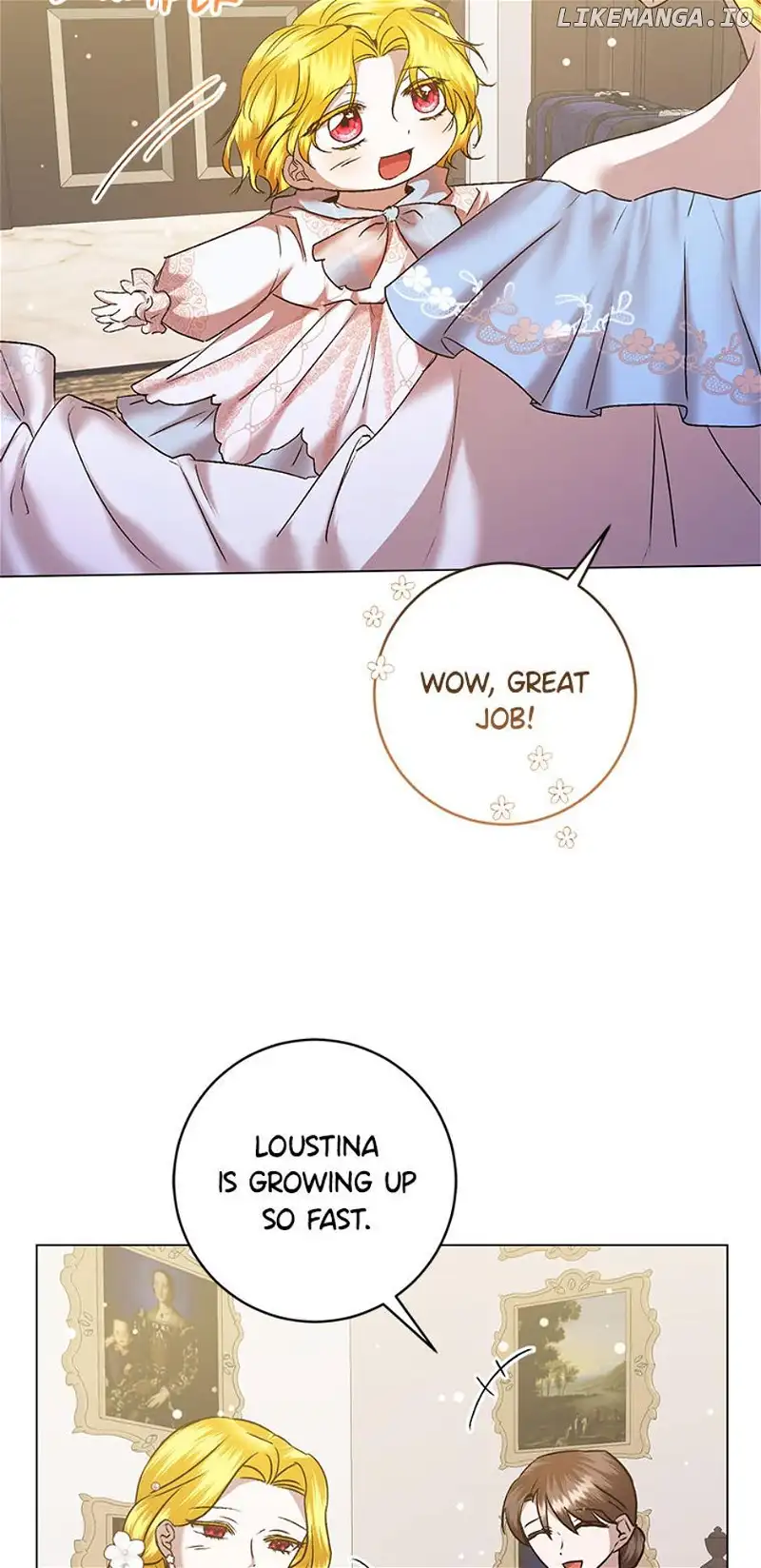 I Don’t Even Know Who the Child’s Father Is Chapter 10 page 28