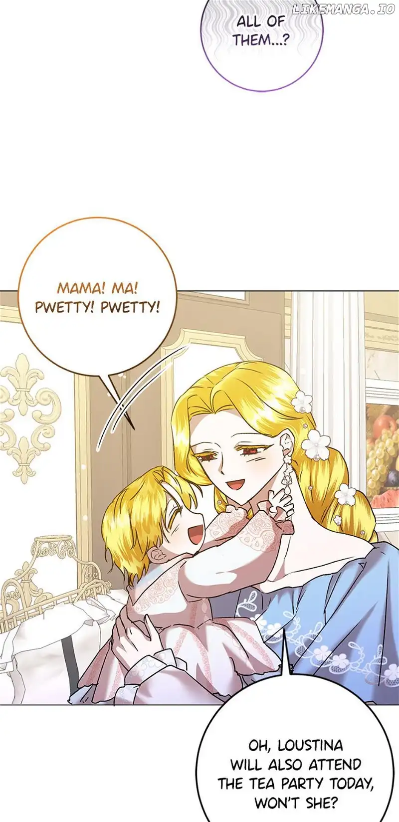 I Don’t Even Know Who the Child’s Father Is Chapter 10 page 32