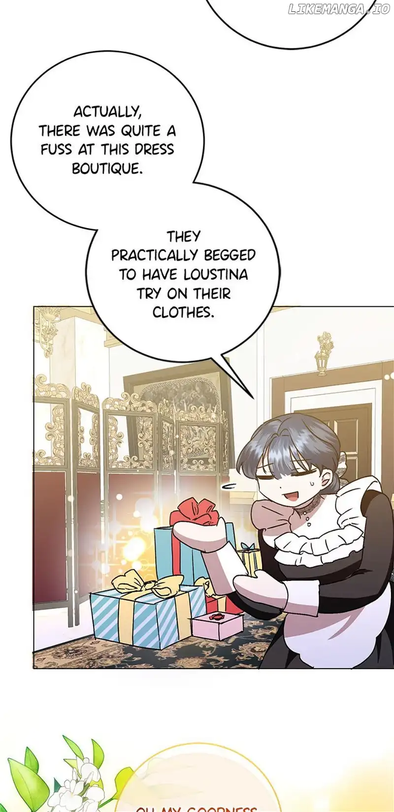 I Don’t Even Know Who the Child’s Father Is Chapter 10 page 33