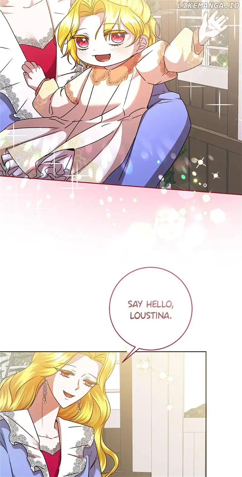 I Don’t Even Know Who the Child’s Father Is Chapter 10 page 37
