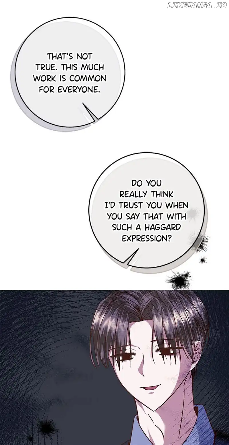 I Don’t Even Know Who the Child’s Father Is Chapter 10 page 3