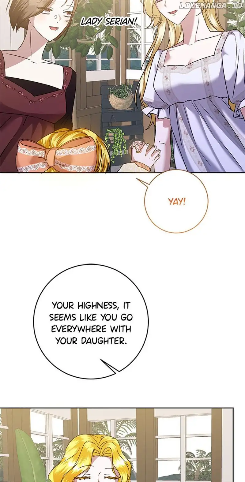 I Don’t Even Know Who the Child’s Father Is Chapter 10 page 40
